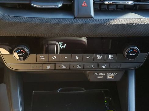 New 2026 Subaru Outback Premium image 29