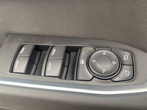 New 2026 Chevrolet Silverado 1500 LT AWD/4WD image 12