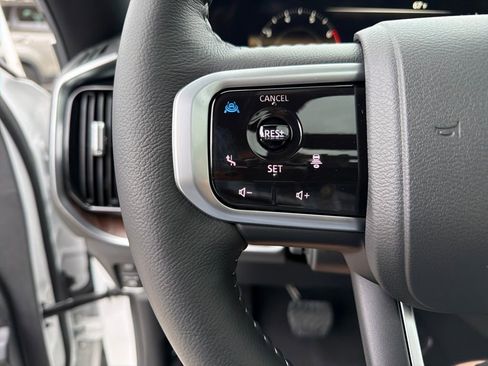 New 2026 Nissan Armada Platinum RWD image 22