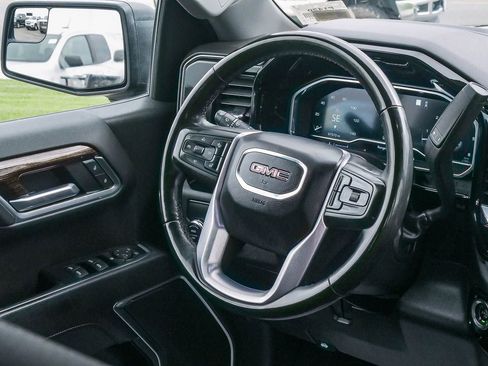 Used 2023 GMC Sierra 1500 Elevation image 14