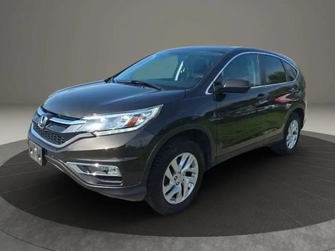 Used 2015 Honda CR-V EX image 3