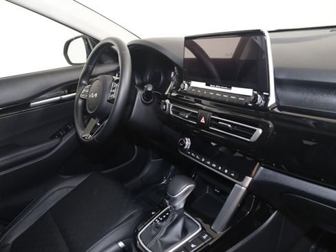 Used 2023 Kia Seltos EX AWD/4WD image 44