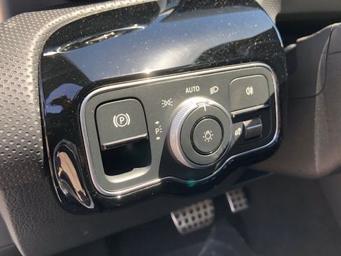 New 2025 Mercedes-Benz CLA 250 CLA 250 image 14