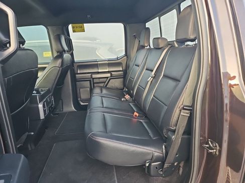 Used 2020 Ford F150 XLT w/ Equipment Group 302A Luxury image 8