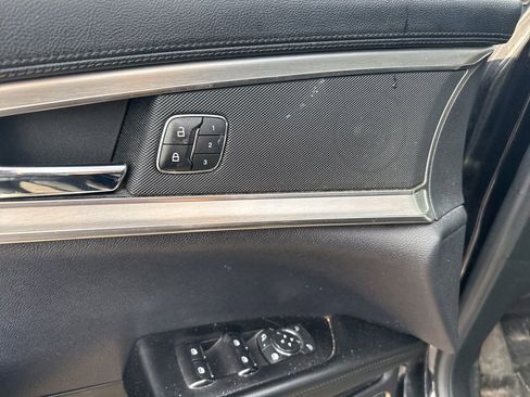 Used 2019 Lincoln Nautilus FWD image 8