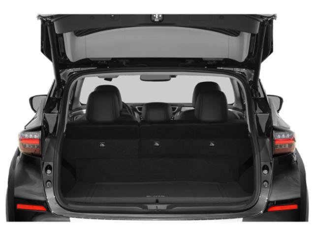 Used 2023 Nissan Murano Platinum AWD/4WD image 11