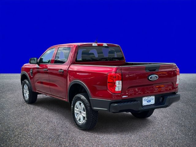 New 2026 Ford Ranger XL RWD image 5