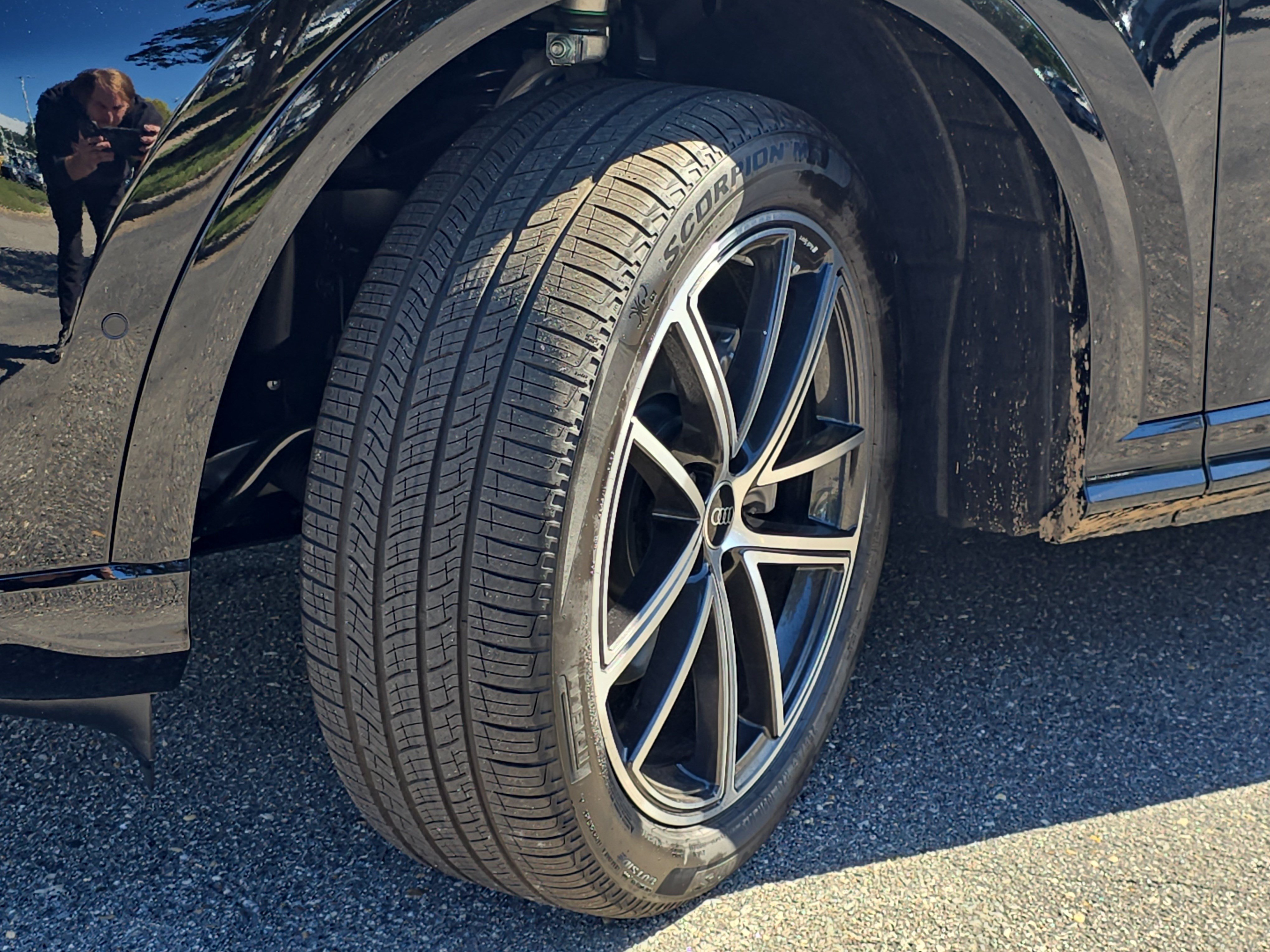 New 2026 Audi Q5 Premium Plus AWD/4WD image 32