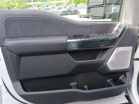 New 2026 Ford F250 Platinum AWD/4WD image 11