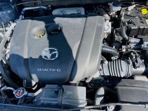 Used 2023 MAZDA CX-5 Carbon Edition image 33