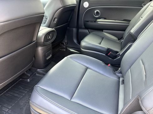 Used 2026 Hyundai Palisade Calligraphy AWD/4WD image 18