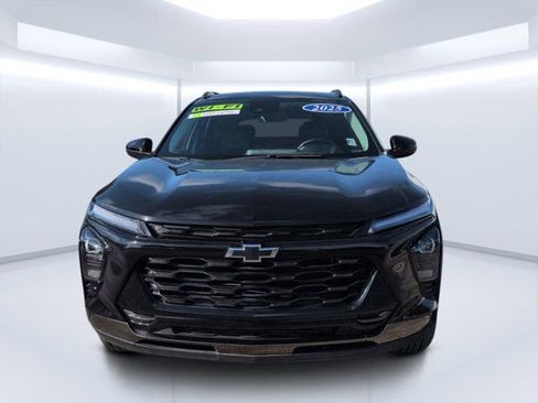 Used 2025 Chevrolet Trax ACTIV w/ Driver Confidence Package FWD image 8
