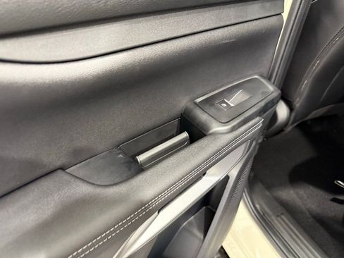 New 2025 Ford Ranger Lariat w/ FX4 Off-Road Package image 19