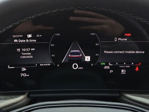 Certified 2025 Audi Q5 Premium Plus w/ Premium Plus image 18