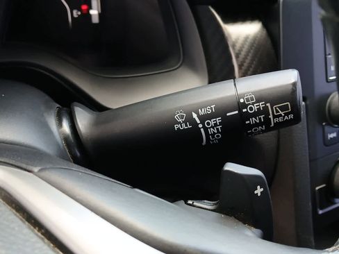 Used 2017 Honda Civic Sport image 36