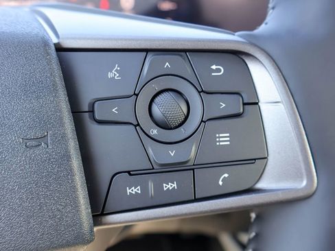 New 2026 Nissan Sentra SL image 12