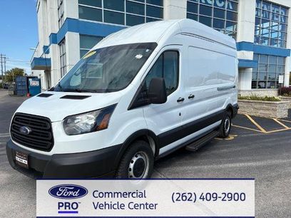 Certified 2019 Ford Transit 350 148 High Roof