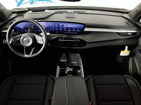 New 2026 Buick Enclave Preferred w/ Power Package AWD/4WD image 13
