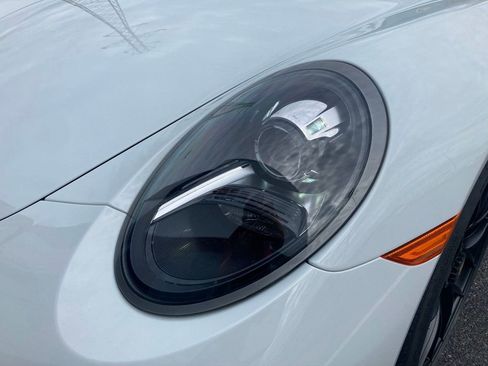 Certified 2019 Porsche 911 Targa 4 GTS image 35