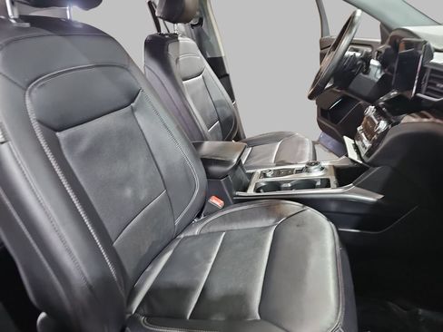 Used 2021 Ford Explorer Limited w/ Hybrid Equipment Group 310A AWD/4WD image 13
