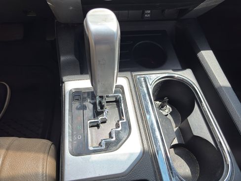 Used 2016 Toyota Tundra Limited w/ TRD Off Road Package AWD/4WD image 14