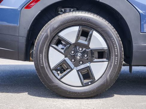 New 2026 Hyundai Santa Fe SEL AWD/4WD image 8