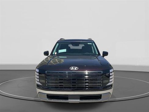 New 2027 Hyundai Palisade SEL FWD image 2