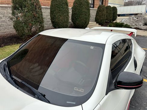 Used 2019 Nissan 370Z NISMO image 7