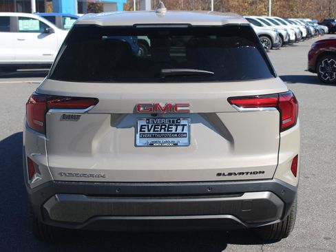 New 2026 GMC Terrain Elevation w/ Technology Package II image 6