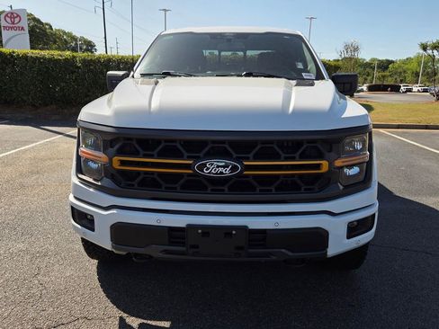 Used 2025 Ford F150 Tremor w/ Bed Utility Package AWD/4WD image 2