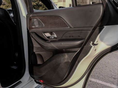 Used 2021 Mercedes-Benz GLE 63 AMG S image 44