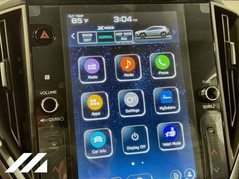 New 2026 Subaru Crosstrek 2.5i Sport AWD/4WD image 15