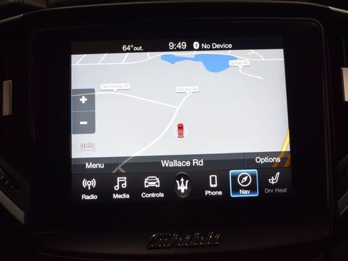 Used 2019 Maserati Ghibli S Q4 image 25