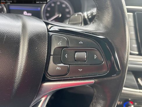 Used 2023 Buick Enclave Essence w/ Trailering Package, 5000 lbs. image 23