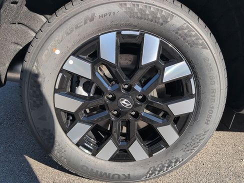 New 2026 Hyundai Santa Cruz SEL AWD/4WD image 29