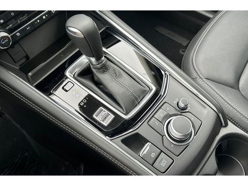New 2025 MAZDA CX-5 AWD 2.5 S image 21