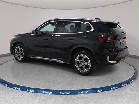 Certified 2025 BMW X1 xDrive28i AWD/4WD image 7
