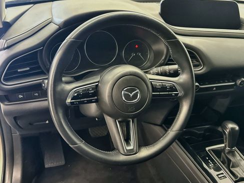 Used 2024 MAZDA CX-30 AWD 2.5 S w/ Select Sport Pkg image 18