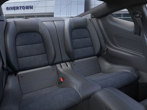 New 2026 Ford Mustang Dark Horse image 11