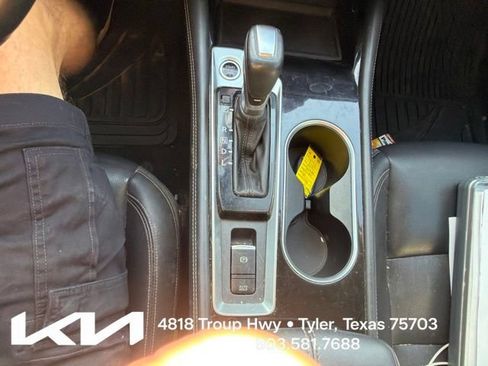 Used 2020 Nissan Altima 2.5 SL FWD image 22