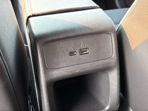 Used 2025 Buick Envista Preferred FWD image 9
