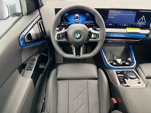 New 2026 BMW X3 xDrive30i w/ Premium Package AWD/4WD image 10