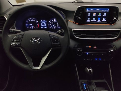 Used 2019 Hyundai Tucson Value FWD image 22