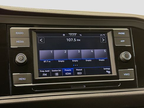 Used 2024 Volkswagen Jetta S image 21