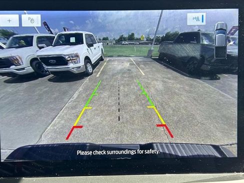 Used 2023 Ford F150 XLT w/ Equipment Group 302A High image 34