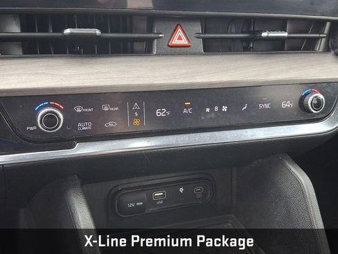 Used 2023 Kia Sportage X-Line w/ X-Line Premium Package image 17