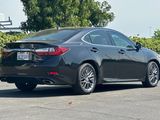 Used 2018 Lexus ES 350 image 4