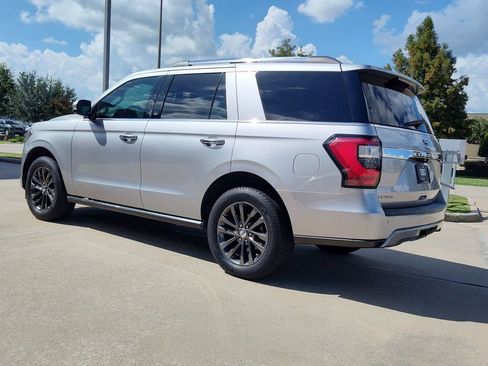 Used 2020 Ford Expedition Limited RWD image 6
