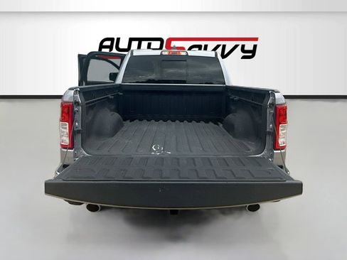 Used 2021 RAM 1500 Big Horn AWD/4WD image 24