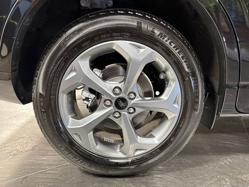 Used 2023 Ford Escape ST-Line w/ Tech Pack #1 image 13